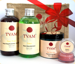 Tvam Naturally Yours